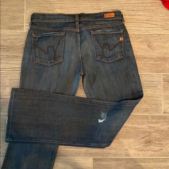 Citizens of Humanity Kelly - Picture 4 of 5